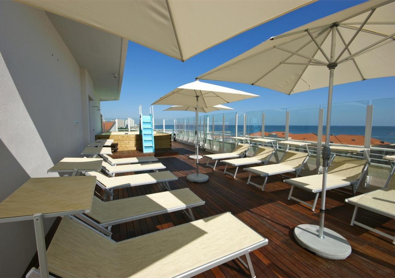 Hotel Aragosta Cattolica Kültér fotó